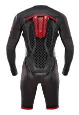 Προστατευτικό γιλέκο ALPINESTARS AIRBAG TECH-AIR 10 V2