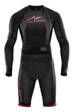 Προστατευτικό γιλέκο ALPINESTARS AIRBAG TECH-AIR 10 V2