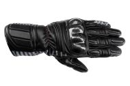 Women's gloves SECA MERCURY IV BLACK