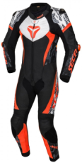 Echipament de piele pentru motociclete SECA SRS ONE