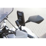 Универсален твърд калъф за смартфон Opti Case - 90540
