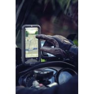 Универсален твърд калъф за смартфон Opti Case - 90540