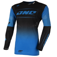 Мотокрос блуза ONE INDUSTRIES X-197 BLOX BLUE