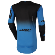 Мотокрос блуза ONE INDUSTRIES X-197 BLOX BLUE