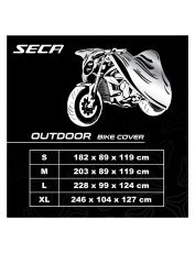 Husa motocicleta SECA COVER OUTDOOR