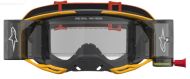 Γυαλιά Motocross ALPINESTARS VISION 8 AMBER ROLL-OFF YLW/RD/BK