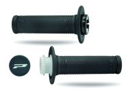 Mânere 708 Lock-On negre PROGRIP PA070800-403