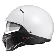 Каска HJC i20 PEARL WHITE 