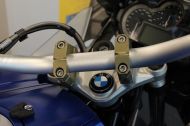 Steering wheel lifters 1D.GT TITAN BMW GILLES 1DGT-02.B