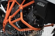 Προστατευτικό κάγκελο SW-MOTECH CRASH BAR SUPERDUKE GT