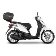 Mounting kit for Master case Piaggio Liberty 25-26