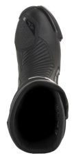 Μπότες ALPINESTARS SMX PLUS V2 GORETEX ΜΑΥΡΕΣ