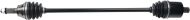 Kit ax POLARIS MOOSE RACING POL-7078