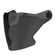 Vizier negru/închis la culoare pentru casca MT COSMO SV MT-V-37