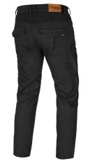 Blugi motociclete SECA SQUADRON NEGRI