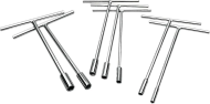 Cheie fixă cu mâner în T MOTION PRO MP 14MM
