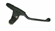 Domino brake lever bracket