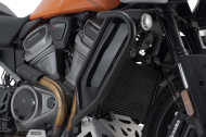 Bară de protecție SW-MOTECH CRASHBAR PAN AMERICA 1250 ABS