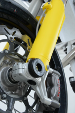 Протектор за ос R&G RACING Fork Guards Husqvarna FS 450 15-25