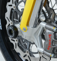 Протектор за ос R&G RACING Fork Guards Husqvarna FS 450 15-25