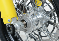 Протектор за ос R&G RACING Fork Guards Husqvarna FS 450 15-25