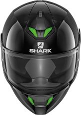 Каска SHARK SKWAL 2 BLACK