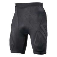 Pană de protecție O'NEAL DIRT CRASH BLACK V.26