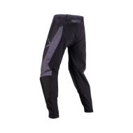 Motocross Breeches LEATT Moto 4.5 Stealth Black/Grey V26