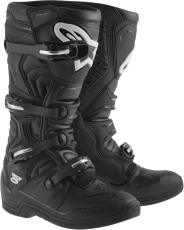Мотокрос ботуши ALPINESTARS TECH 5 BLACK