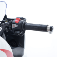 Mânere încălzite R&G RACING Classic Mânere încălzite 22mm