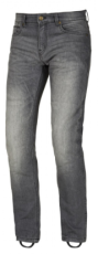 Blugi moto SECA NIGHT CITY COR GREY