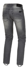 Blugi moto SECA NIGHT CITY COR GREY
