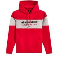Φούτερ ALPINESTARS PO CUBIC RED/CEMENT