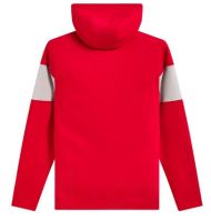 Φούτερ ALPINESTARS PO CUBIC RED/CEMENT
