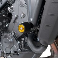dopuri de blocare BARRACUDA Yamaha MT-09 (2021)