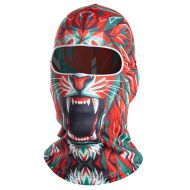 Căciulă ICE2 ART AIR BULGARIAN LION