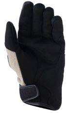Gloves ALPINESTARS IGNITE ALUMINUM/BLACK