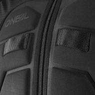 Bluza de protectie O'NEAL STV MANECA SURTA V.23 NEGRA