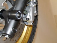 Apărători furcă R&G RACING Yamaha WR 125R 09-14 / X 09-14