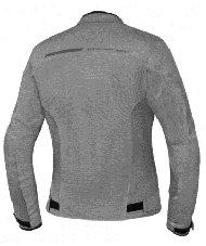 Дамско текстилно яке SECA SUPERLITE LADY GRAY