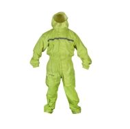Pelernă integrală ADRENALINE FLUO 2.0 GALBEN
