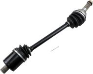 Kit ax POLARIS MOOSE RACING POL-7013