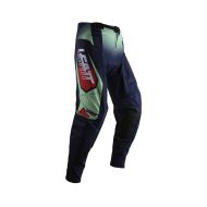 Motocross Breeches LEATT Moto 4.5-Matcha