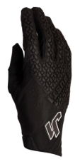 Motocross gloves Just1 J-Hrd Black/Black