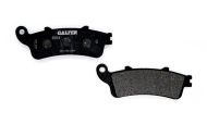 Μπροστινά/Πίσω Τακάκια Μοτοσικλέτας Galfer SEMI METAL FD207G1054