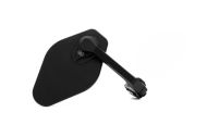 Stratos symmetrical GILLES M03-09-BD handlebar end