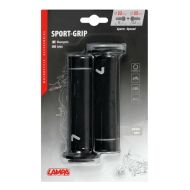 Manere moto Sport-Grip gri 90579