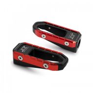 PASI OFFROAD BARRACUDA RED