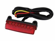 Πίσω φώτα RACETECH LED 12V