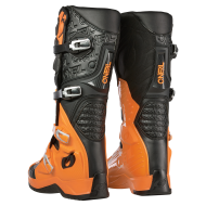 Μπότες Motocross O'NEAL RMX PRO BLACK/ORANGE V.24